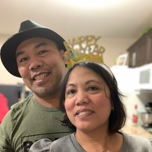 Meet your Posher, Edelyn